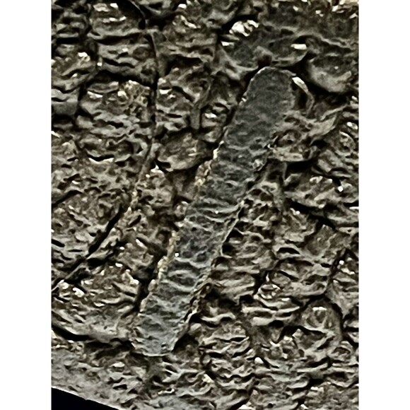 VINTAGE SNOWLAND SUEDE FAUX SHERPA FUR APRES SKI WEDGE BOOTS Size 9 MADE IN USA - Picture 15 of 16